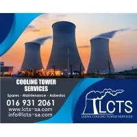 Lekwa Cooling Tower Services (Pty) Ltd Lekwa Cooling Tower Services (Pty) Ltd