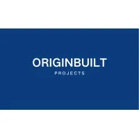 Originbuilt Projects Pty Ltd