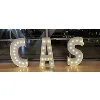 Consolidated Admin Services Consolidated Admin Services