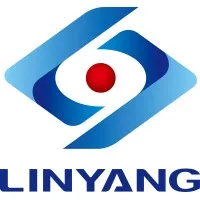 Jiangsu Linyang Energy Co., Ltd. Jiangsu Linyang Energy Co., Ltd.