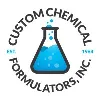 Custom Chemical Formulators, Inc