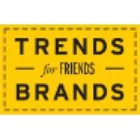 Trends Brands email format