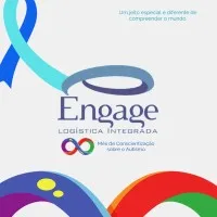 Engage Logística Integrada Engage Logística Integrada