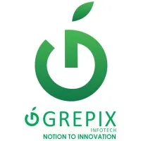 Grepix Infotech Pvt. Ltd. | Web and Mobile App Development Company | Digital Marketing Services Grepix Infotech Pvt. Ltd. | Web and Mobile App Development Company | Digital Marketing Services
