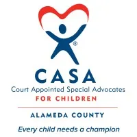 Alameda County CASA