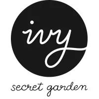 Ivy's Secret Garden