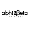Alpha Beta Solution Alpha Beta Solution