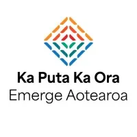 Ka Puta Ka Ora Emerge Aotearoa
