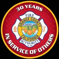 Orange County Fire Authority