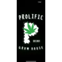 Prolific GrowHouse Prolific GrowHouse