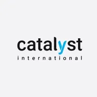 catalyst international pvt