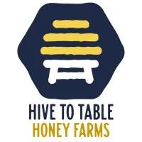 Hive to Table Honey Farms