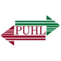 GF Puhl GF Puhl