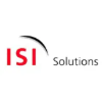 ISI Solutions ISI Solutions
