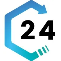 24 Capital