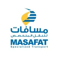 Masafat for Specialized Transport