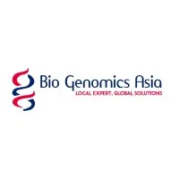 Bio Genomics Asia Bio Genomics Asia