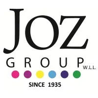 JOZ GROUP W.L.L. email format