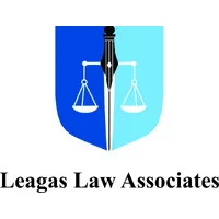 Leagas Law Associates