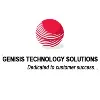 Genisis Technology Solutions Genisis Technology Solutions