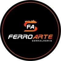 FERRO ARTE SERRALHERIA FERRO ARTE SERRALHERIA