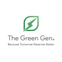 The Green Gen The Green Gen