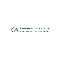 Samudrala K & CO LLP Chartered accountants