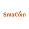 Trade Mark "SmaCom" by PYRIATYNSKIY DELIKATES LLC Trade Mark "SmaCom" by PYRIATYNSKIY DELIKATES LLC