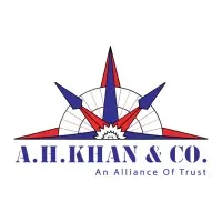 A.H.Khan & Co. Ltd. A.H.Khan & Co. Ltd.