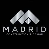 Madrid Construction Madrid Construction