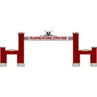 Oklahoma National Stockyards Co.