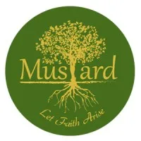 Mustard cafe