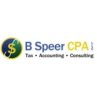 B Speer CPA, LLC B Speer CPA, LLC