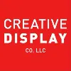 Creative Display Co. LLC. Creative Display Co. LLC.