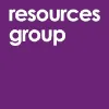 Resources Group Resources Group