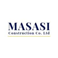 Masasi Construction Co Ltd