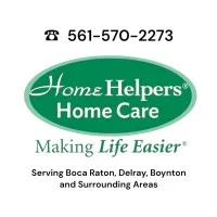 Home Helpers Home Care of Boca Raton Home Helpers Home Care of Boca Raton