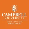 Campbell University - Norman Adrian Wiggins School of Law Campbell University - Norman Adrian Wiggins School of Law