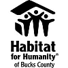 Habitat for Humanity of Bucks County Habitat for Humanity of Bucks County