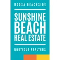Sunshine Beach Real Estate