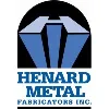 Henard Metal Fabricators Inc