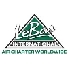 Le Bas International Air Charter Le Bas International Air Charter