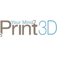 Print Your Mind 3D
