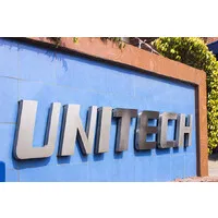 Unitech International (Pvt) Ltd