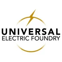 Universal Electric Foundry Universal Electric Foundry