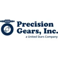 Precision Gears, Inc.