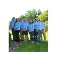 Lien & Peterson Architects, Inc. Lien & Peterson Architects, Inc.