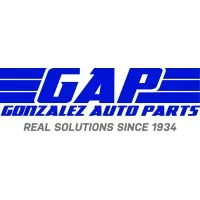 Gonzalez Auto Parts