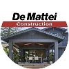 De Mattei Construction Inc. De Mattei Construction Inc.