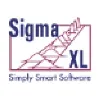 SigmaXL SigmaXL